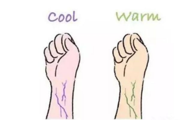 头发染什么颜色更显白更显有气质,头发染什么颜色比较显白