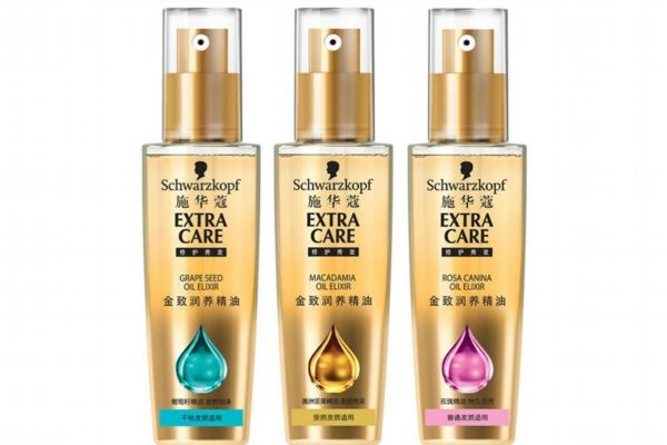 施华蔻精油哪款最好用,施华蔻精油怎么样