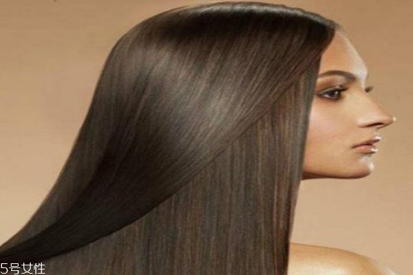 发膜能接触头皮吗,护发膜可以接触头皮吗