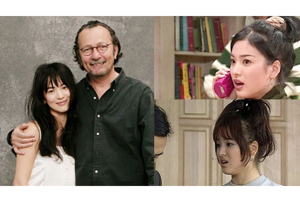 中年女人减龄发型,中年女性减龄发型图片