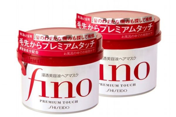 资生堂fino发膜好用吗,资生堂0秒发膜和fino发膜哪个好用