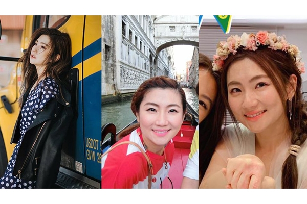 什么样的脸型适合卷发,长卷发适合什么脸型