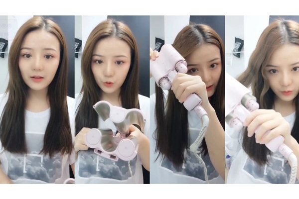 蛋卷发型怎么卷,蛋卷发型怎么卷视频 蛋卷发型怎么卷,蛋卷发型怎么卷视频