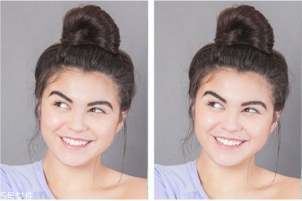 欧美丸子头怎么扎,韩式丸子头扎法步骤图解 欧美丸子头怎么扎,韩式丸子头扎法步骤图解
