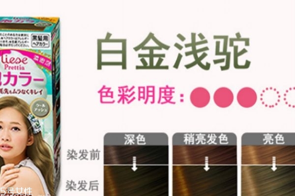 花王泡沫染发剂哪个颜色好看,花王泡泡染发剂哪个颜色好看 花王泡沫染发剂哪个颜色好看,花王泡泡染发剂哪个颜色好看