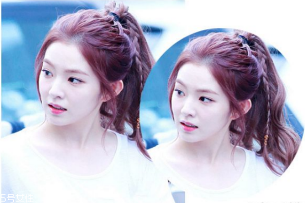 冬天头发怎么弄好看图片,冬季头发怎么弄好看