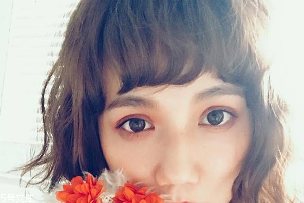 如何吹空气刘海,吹风机怎么吹空气刘海