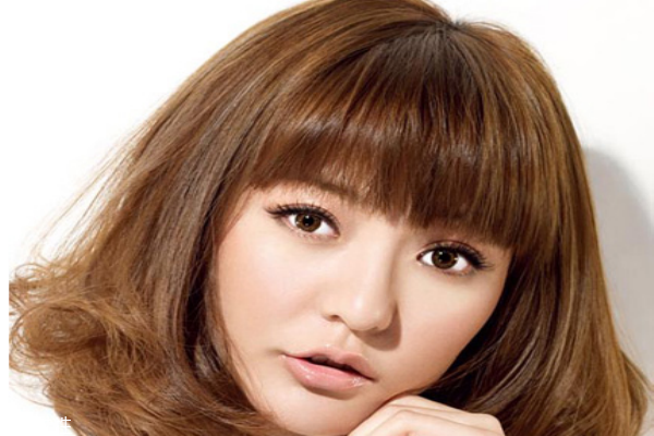 如何剪长发,怎样扎头发简单好看100种