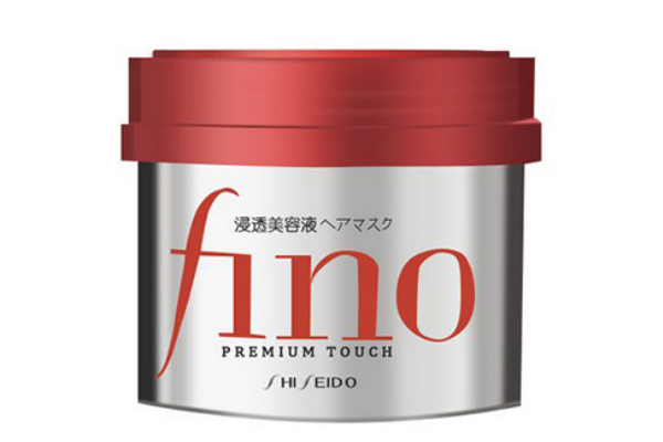 资生堂发膜适合油性头发吗,资生堂发膜把头发搞油了