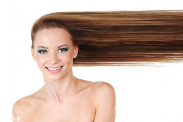 头发拉直剪了会不会弯,拉直的头发剪短了会不会头发又弯了