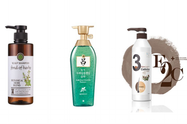 洗发精用什么牌子的好,洗发精什么牌子的质量好