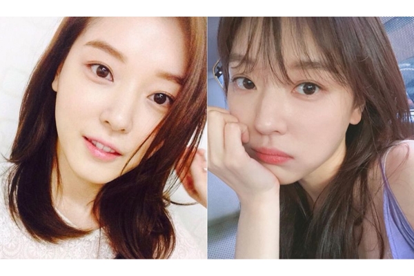 超级温柔的刘海,刘海撩起来