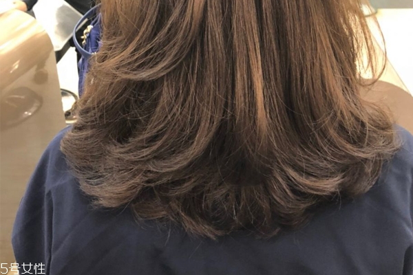 中长发怎么打理好看图解,中长发如何打理好看