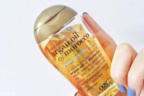 护发用什么油好,哪一款发油比较好
