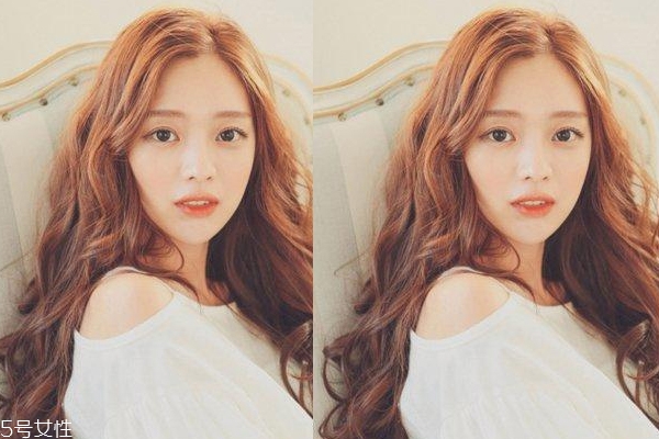 今年秋冬最流行的发型,今冬流行发型卷发