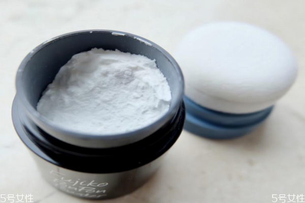 novo蓬蓬粉好用吗,蓬蓬粉好用吗