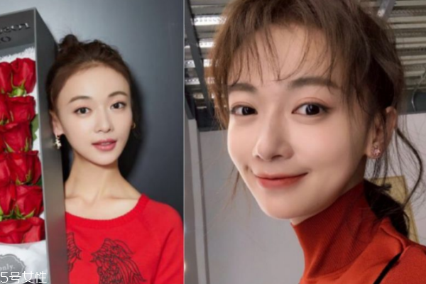 怎么样剪刘海,不用剪刘海怎么弄出刘海