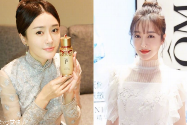 什么是八字刘海,八字刘海每天都要烫吗