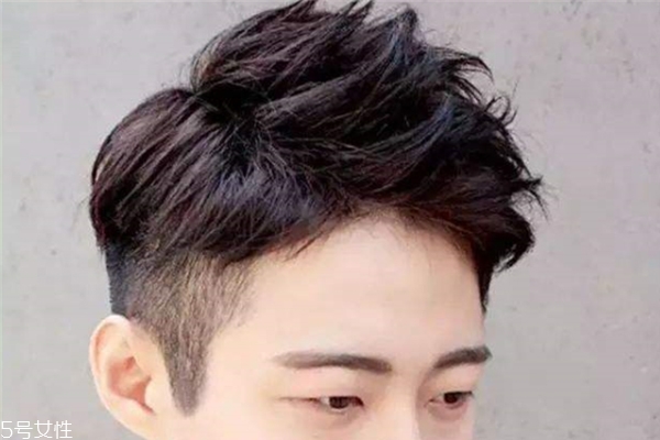 170的男生适合什么发型,170身高的女生最佳发型