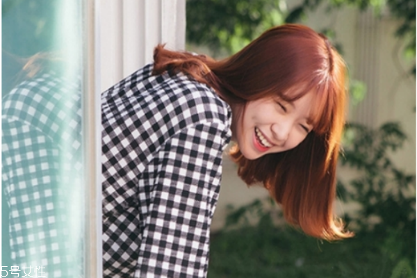 空气刘海适合什么发型学生,空气刘海适合什么发型图片