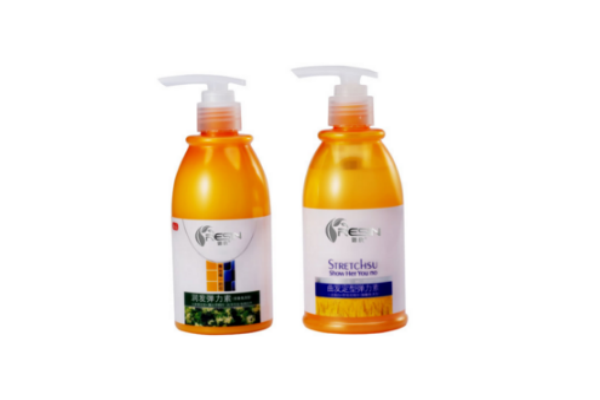 弹力素可以定型吗,弹力素是定型发胶吗