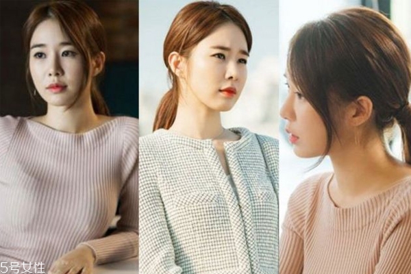 低马尾给人什么感觉,低马尾给人什么感觉清纯吗