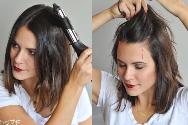 半丸子头适合多大年龄扎,丸子头要扎多高才好看