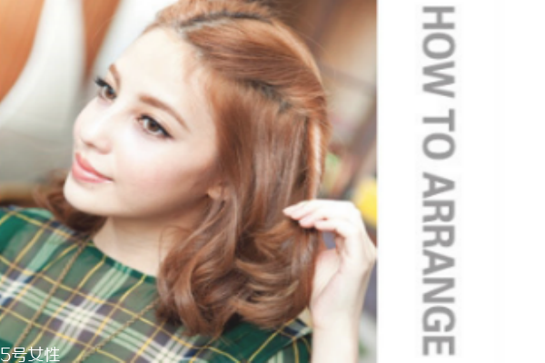 中短发扎什么头发好看高马尾,中短发扎什么头发好看? 中短发扎什么头发好看高马尾,中短发扎什么头发好看?