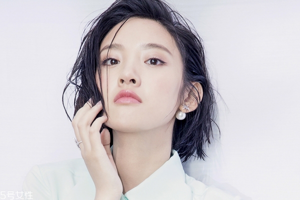 妹妹头适合什么脸型和头型,不适合妹妹头的脸型