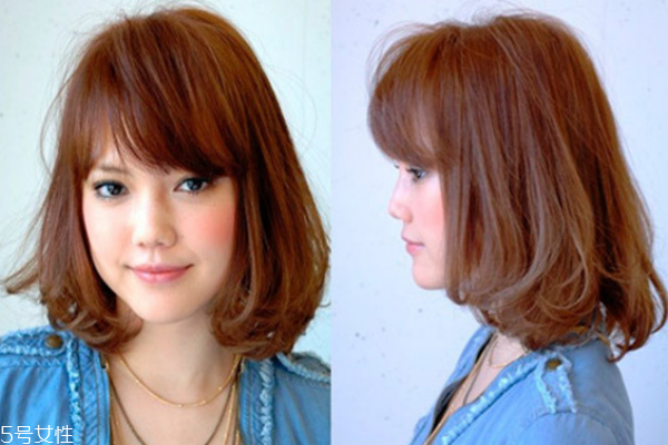 什么叫初恋发型,初恋发型是什么样的