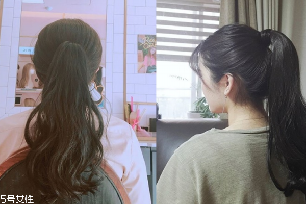 男生比较喜欢的女生发型,女生适合什么样的男生发型 男生比较喜欢的女生发型,女生适合什么样的男生发型