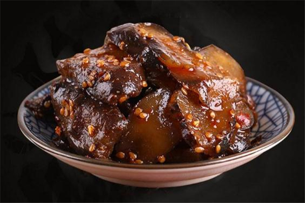 洋姜的功效和作用(洋姜的功效和作用及副作用)