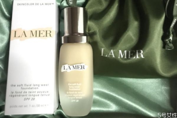 海蓝之谜适合什么年纪(海蓝之谜适合什么年纪用)