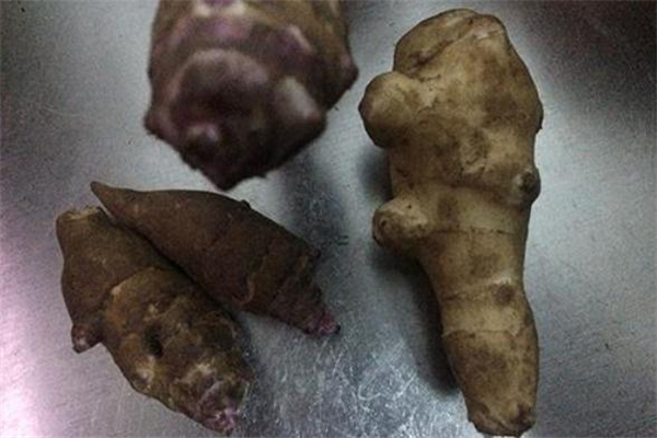 洋姜怎么做好吃(洋姜怎么做好吃又简单)