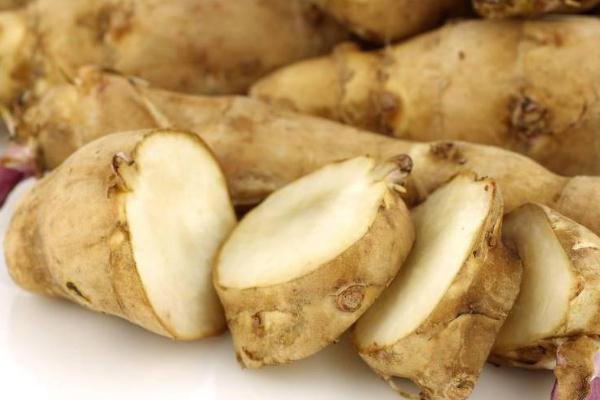 洋姜常见吃法(洋姜吃法大全) 洋姜常见吃法(洋姜吃法大全)