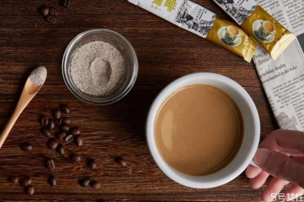 喝白咖啡可以减肥(喝白咖啡可以减肥吗)