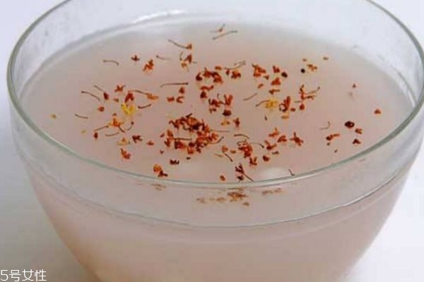 藕粉的坏处有什么(藕粉的坏处有什么)