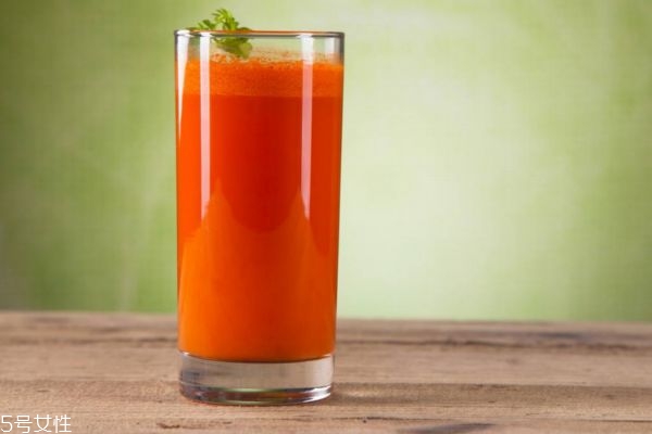 胡萝卜的副作用(胡萝卜的副作用和禁忌症)