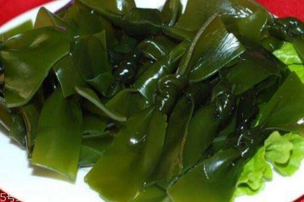 吃海带的禁忌(吃海带的禁忌人群) 吃海带的禁忌(吃海带的禁忌人群)