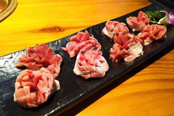 鸭胗怎么做好吃(鸭胗怎么做好吃又简单) 鸭胗怎么做好吃(鸭胗怎么做好吃又简单)