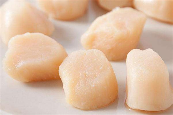 鲜贝的营养价值(鲜贝的营养价值及功效和作用) 鲜贝的营养价值(鲜贝的营养价值及功效和作用)