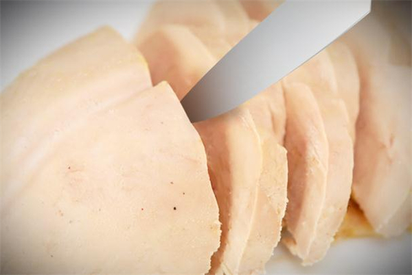 鹅肝酱食用注意事项(鹅肝酱吃法)