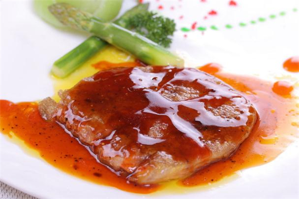 鹅肝酱怎么吃(鹅肝酱怎么吃中国做法) 鹅肝酱怎么吃(鹅肝酱怎么吃中国做法)