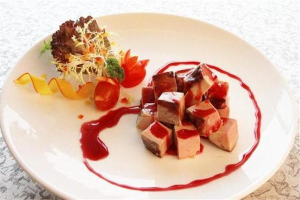 鹅肝酱怎么吃(鹅肝酱怎么吃中国做法)