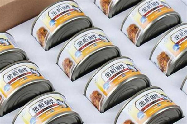 金枪鱼罐头怎么挑选(金枪鱼罐头推荐)