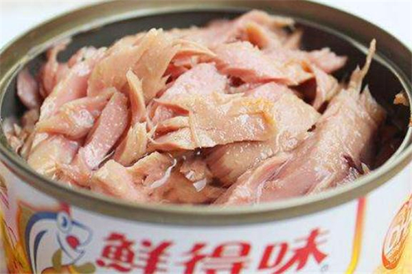 金枪鱼罐头健康吗(金枪鱼罐头健康吗?)