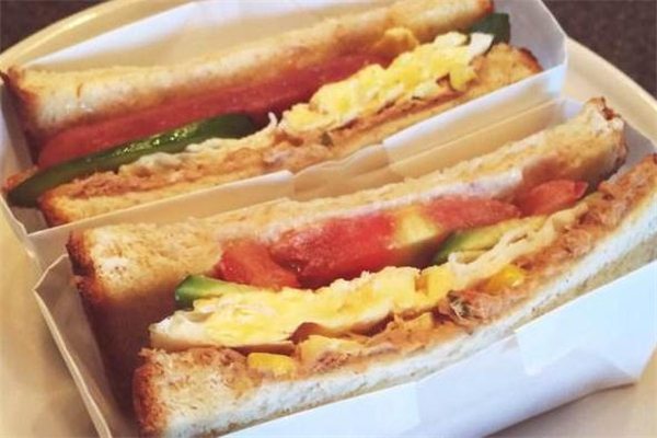 三明治怎么做好吃(三明治怎么做好吃简单) 三明治怎么做好吃(三明治怎么做好吃简单)