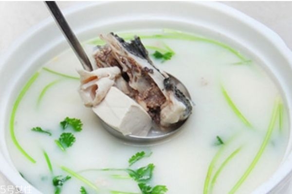 制作白色鱼汤注意事项(如何做出白色鱼汤) 制作白色鱼汤注意事项(如何做出白色鱼汤)