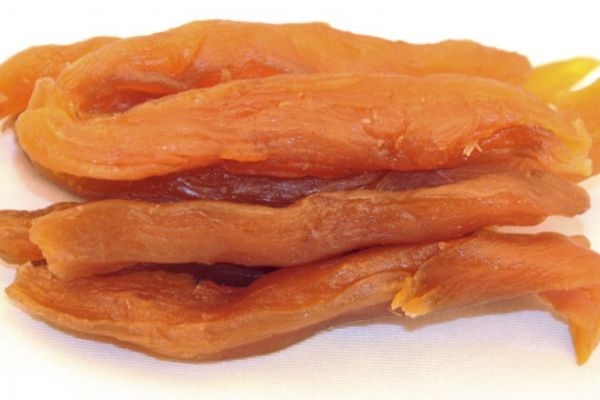 地瓜干怎么做(地瓜干怎么做好吃)