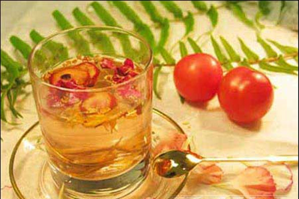 什么人不适合喝山楂玫瑰花茶(山楂配玫瑰花茶不适合什么人吃?) 什么人不适合喝山楂玫瑰花茶(山楂配玫瑰花茶不适合什么人吃?)